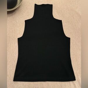 EUC! Linda Allard Ellen Tracy 100% Wool Top, sz 12